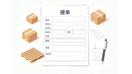 美国本土卡车运输全流程指南：从提货到签收每一步都讲清